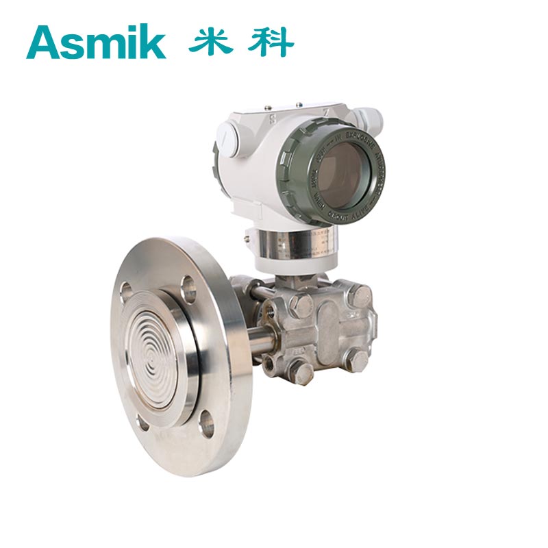 MIK-3351LT型单法兰式压力变送器