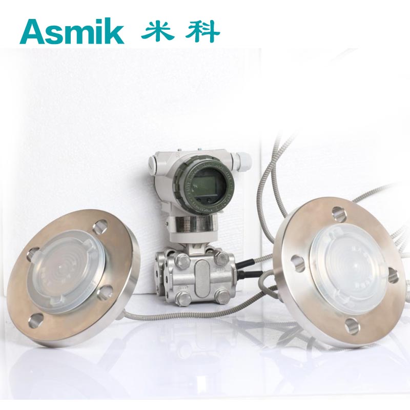 MIK3351LTS双法兰液位变送器