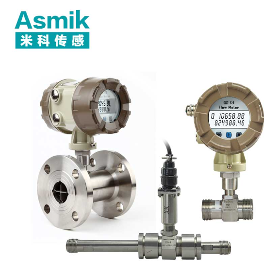 涡轮流量计技术演进与市场格局分析 —— 工业流体测量的核心设备