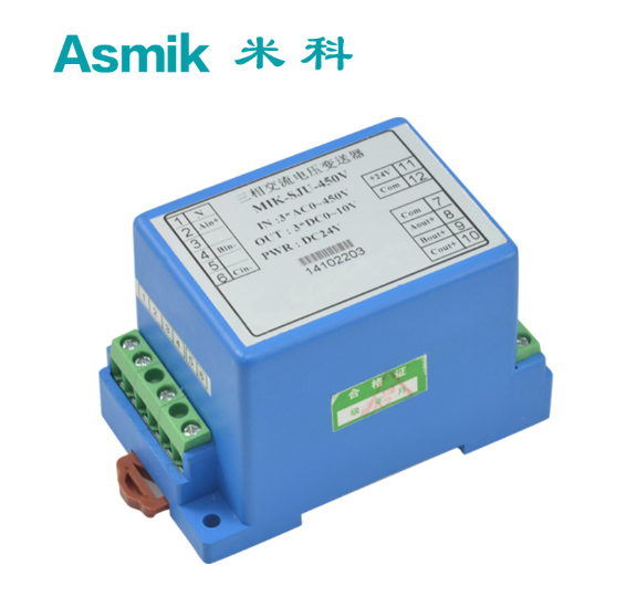 电量变送器的技术演进与变送器生产厂家的行业实践