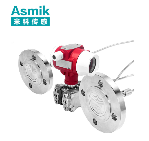 液位变送器生产厂家的技术实践与市场价值