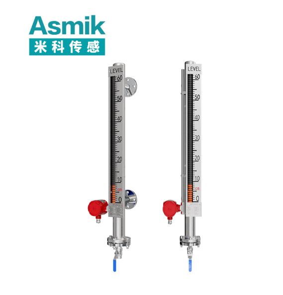 磁翻板液位计生产厂家的技术实践与应用解析