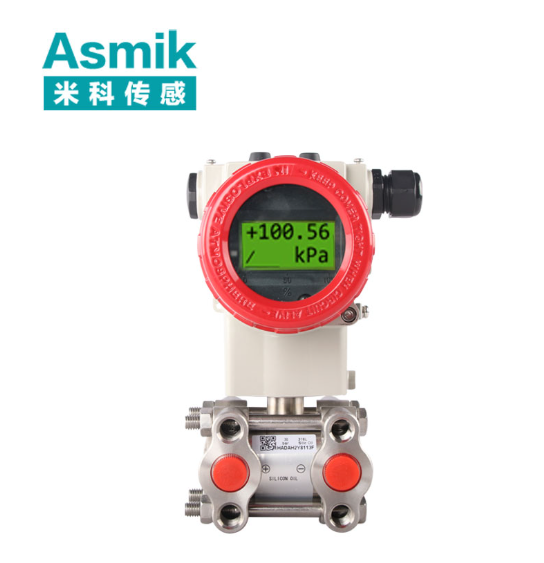 压差传感器厂家的差压传感器技术与产业实践解析