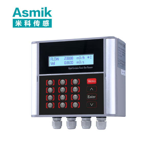 徐州新沂流量计厂家的超声波流量计技术与产业实践