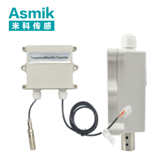 温湿度变送器的技术演进与温度分析仪厂家实践