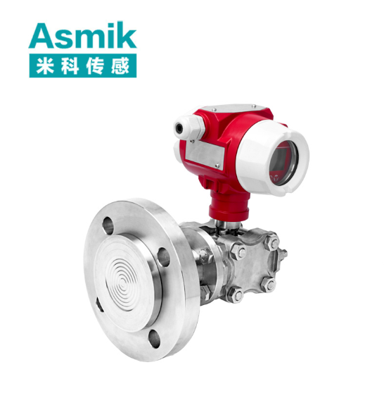 法兰式液位变送器生产厂家