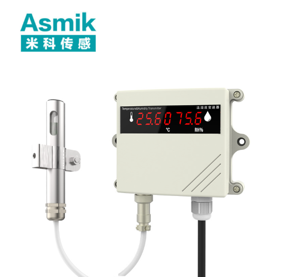 温湿度变送器生产厂家