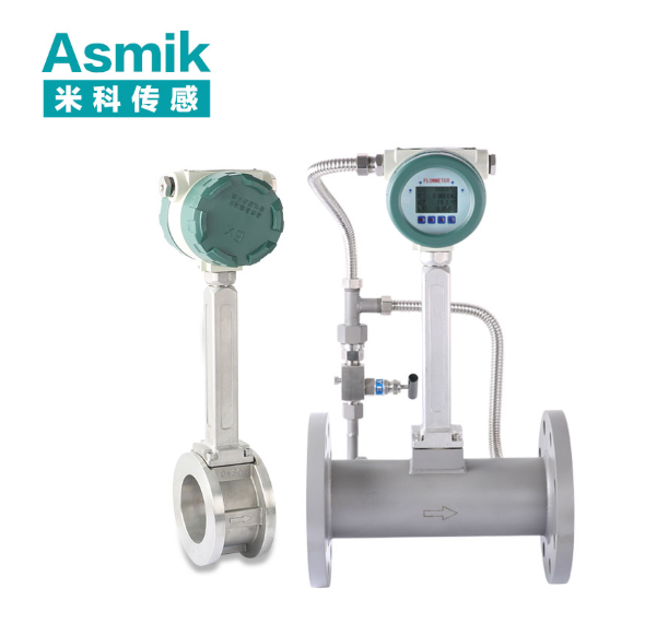 dn125 的蒸汽流量计