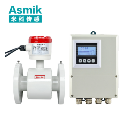 dn800 国标流量仪