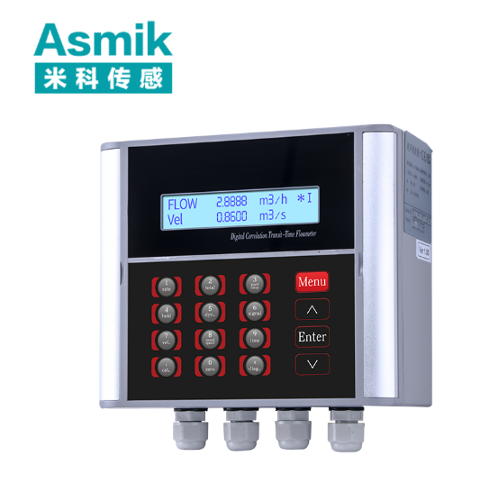 超声波流量计 dn200 参数