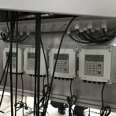 米科传感助力SGS认证