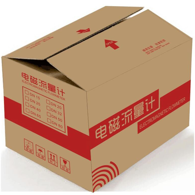 新年新包装，米科电磁流量计焕新出发