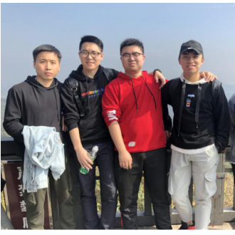 米科游学
