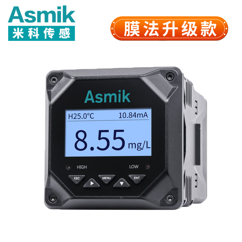 米科MIK-DM2800膜法溶氧仪