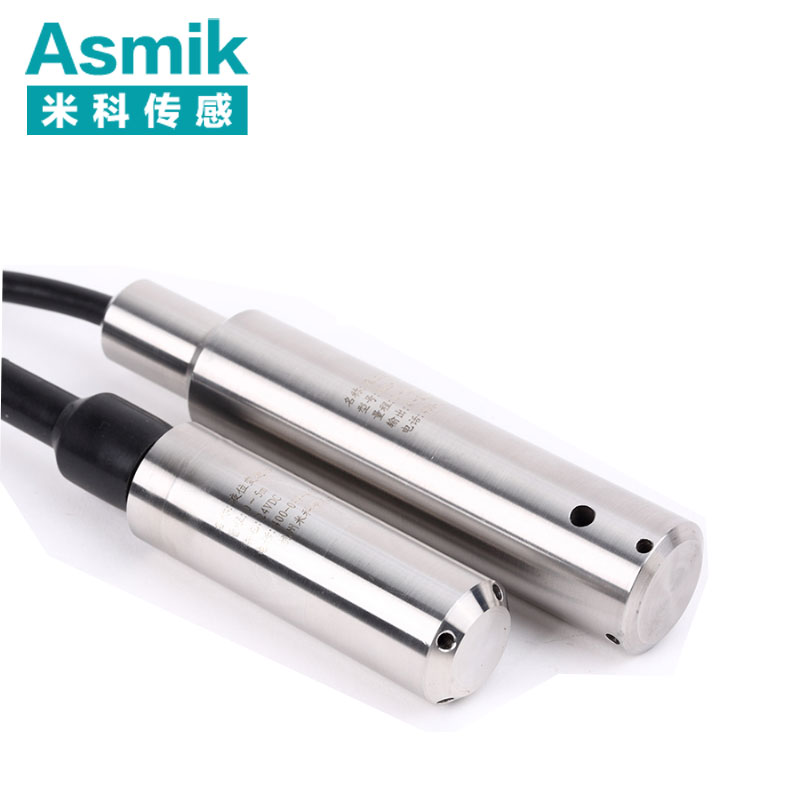 米科MIK-P260投入式液位变送器